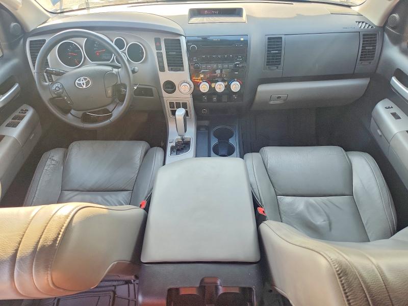 Aukcja sprzedaży 2007 Toyota Tundra, vin: 5TFRV58147X006825, numer aukcji: 58088726