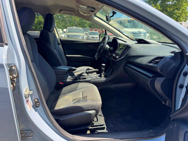 Aukcja sprzedaży 2018 Subaru Crosstrek, vin: JF2GTABC6J9260212, numer aukcji: 56623856