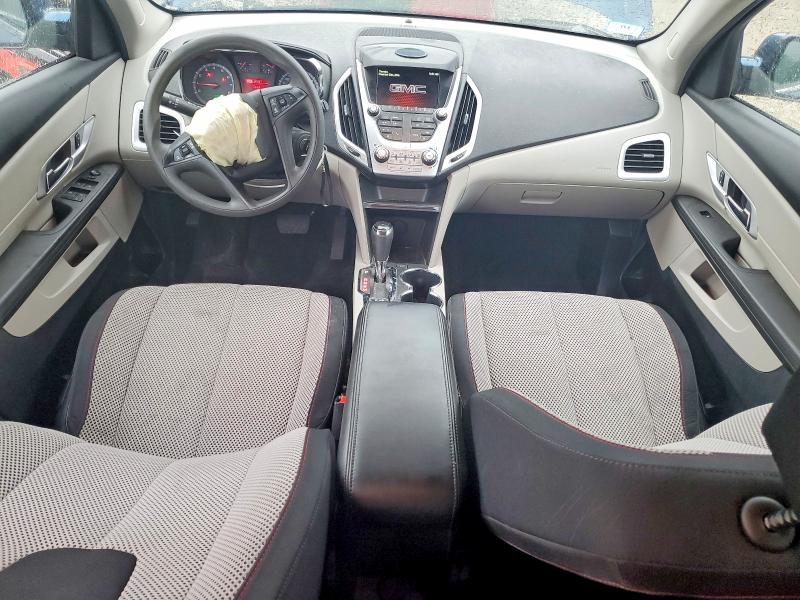 Aukcja sprzedaży 2017 Gmc Terrain, vin: 2GKFLSEK9H6108308, numer aukcji: 58366596