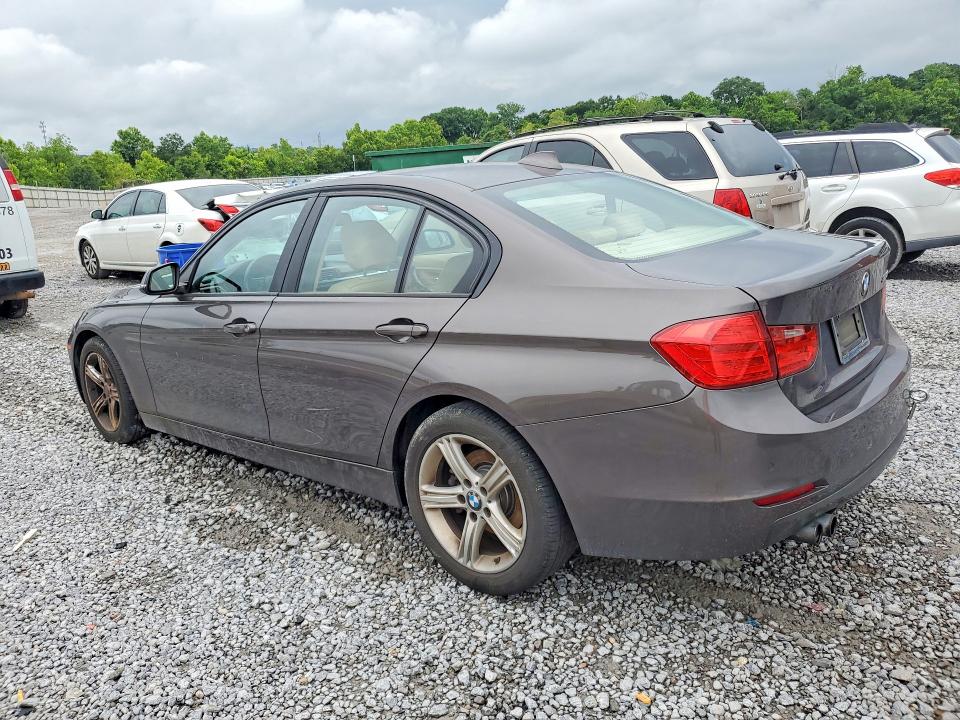 Aukcja sprzedaży 2013 Bmw 328, vin: WBA3C1G50DNR48996, numer aukcji: 57405046