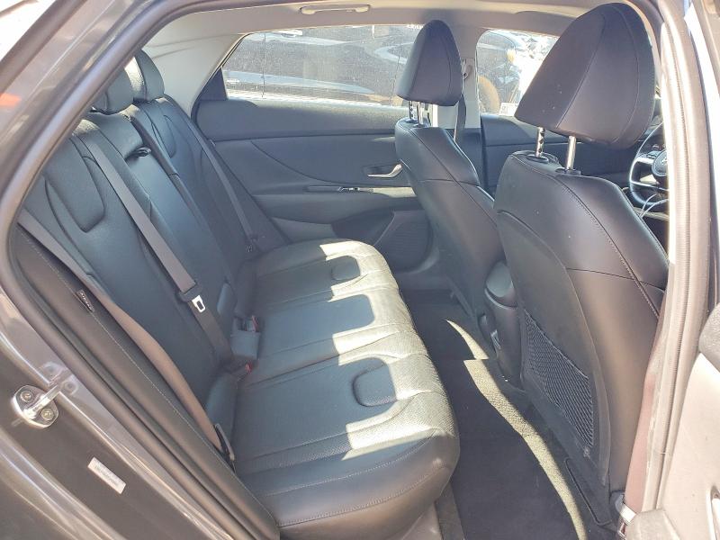 Aukcja sprzedaży 2025 Hyundai Elantra, vin: KMHLP4DG8SU080002, numer aukcji: 56166186