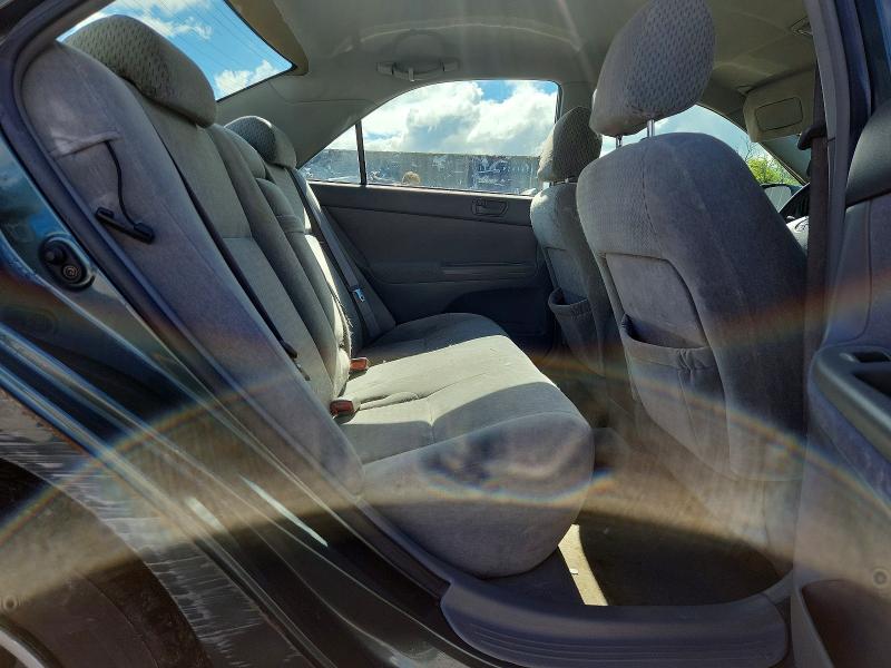 Продаж на аукціоні авто 2004 Toyota Camry, vin: 4T1BE32K14U331061, номер лоту: 57838016
