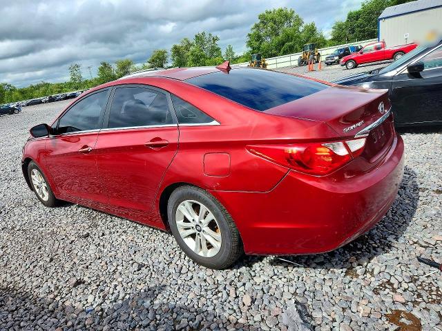 2012 Hyundai Sonata მანქანა იყიდება აუქციონზე, vin: 5NPEB4AC9CH386506, აუქციონის ნომერი: 57884446