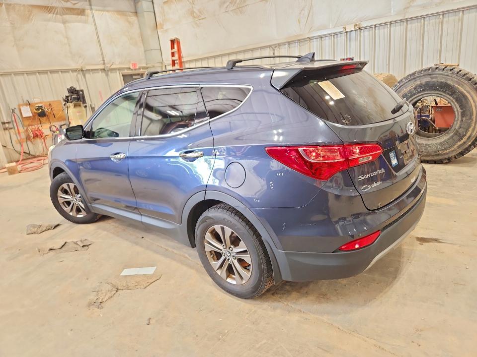 Продаж на аукціоні авто 2013 Hyundai Santa Fe Sport, vin: 5XYZUDLB0DG106044, номер лоту: 58175286
