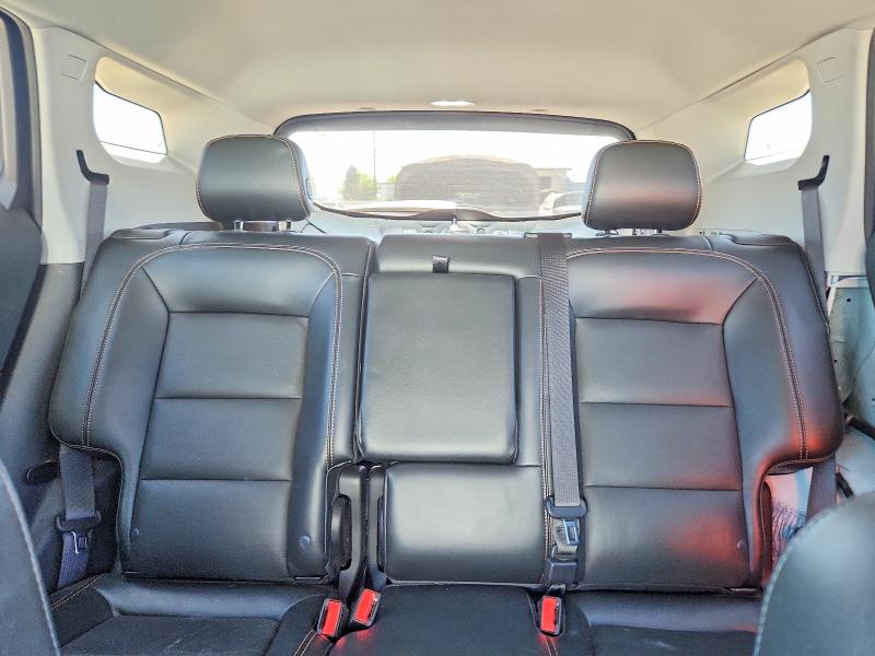 Продажа на аукционе авто 2020 Gmc Terrain, vin: 3GKALVEVXLL115696, номер лота: 55907706