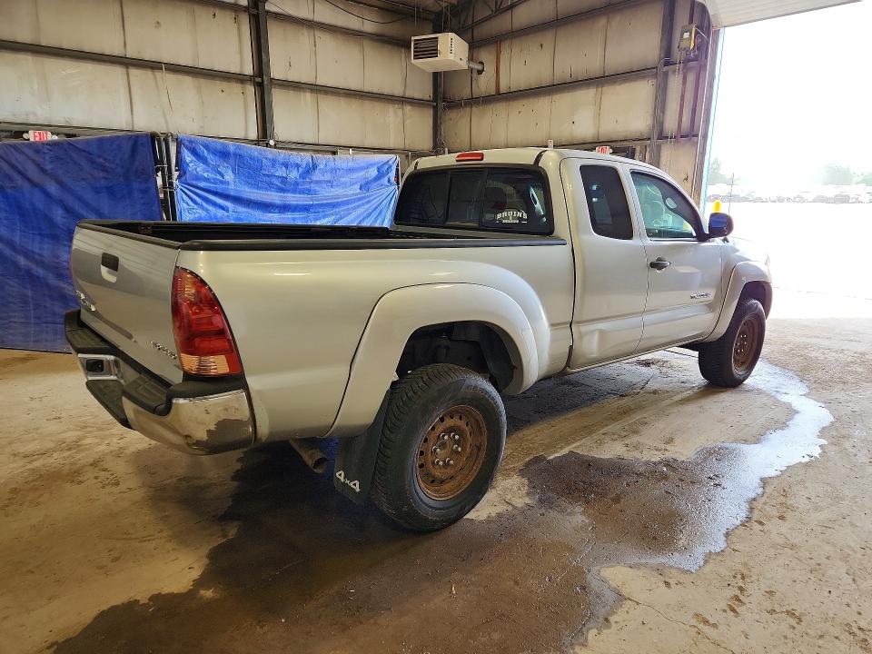 Продаж на аукціоні авто 2008 Toyota Tacoma, vin: 5TEUU42N38Z559107, номер лоту: 53919606