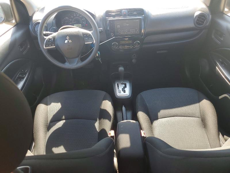 Продажа на аукционе авто 2023 Mitsubishi Mirage, vin: ML32FUFJ2PHF00600, номер лота: 58367836