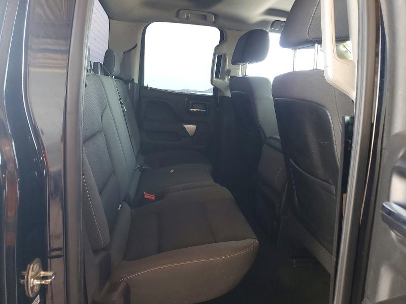 2015 Chevrolet Silverado მანქანა იყიდება აუქციონზე, vin: 1GCRCRECXFZ387120, აუქციონის ნომერი: 57730406
