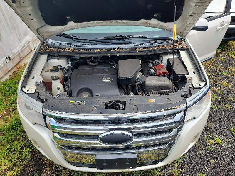 Aukcja sprzedaży 2013 Ford Edge, vin: 2FMDK3JC2DBB54294, numer aukcji: 52164305