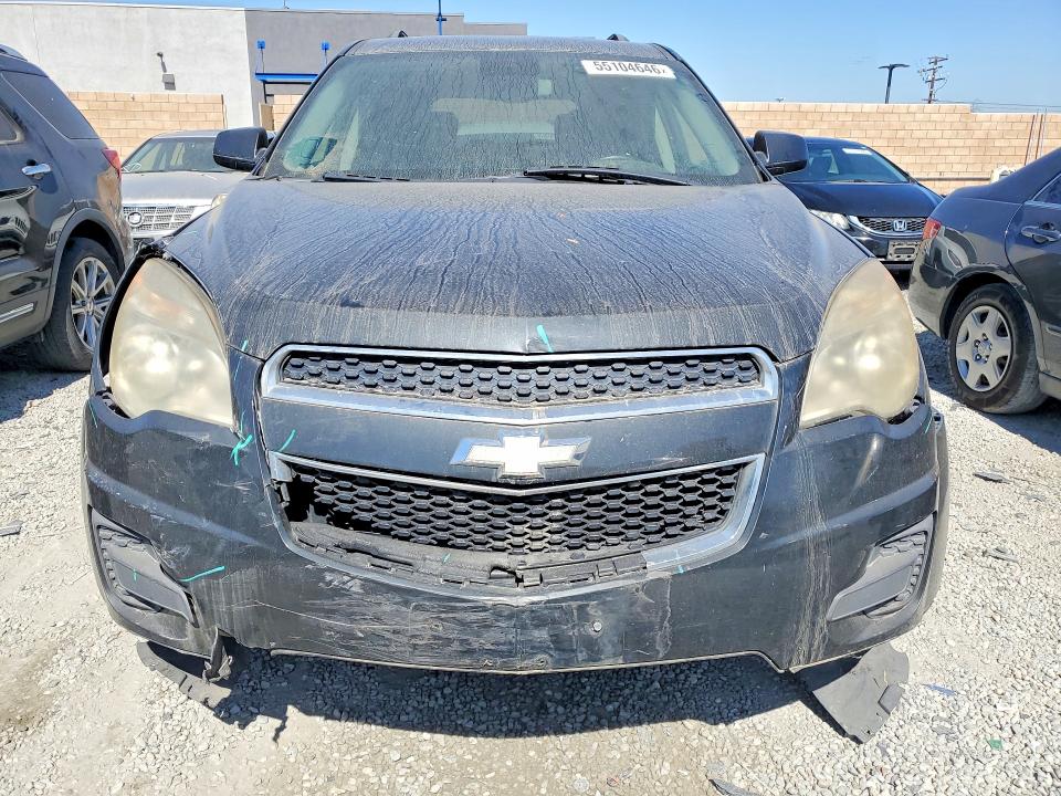 Aukcja sprzedaży 2014 Chevrolet Equinox, vin: 2GNALBEK5E6282644, numer aukcji: 55104646