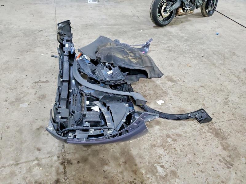 2025 Chevrolet Equinox მანქანა იყიდება აუქციონზე, vin: 3GN7DLRP6SS183511, აუქციონის ნომერი: 58042386