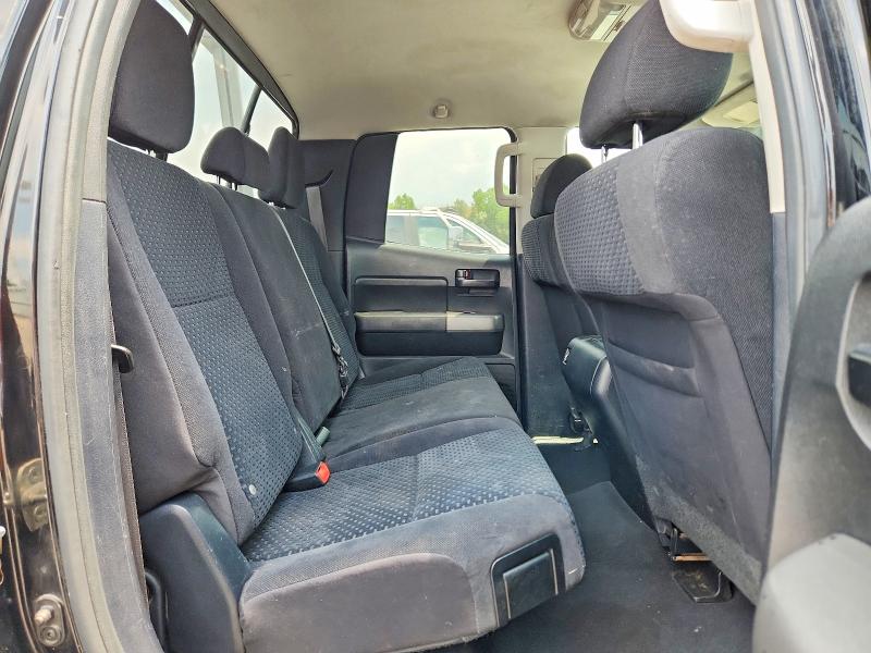 Продаж на аукціоні авто 2011 Toyota Tundra, vin: 5TFUW5F12BX165152, номер лоту: 58712246