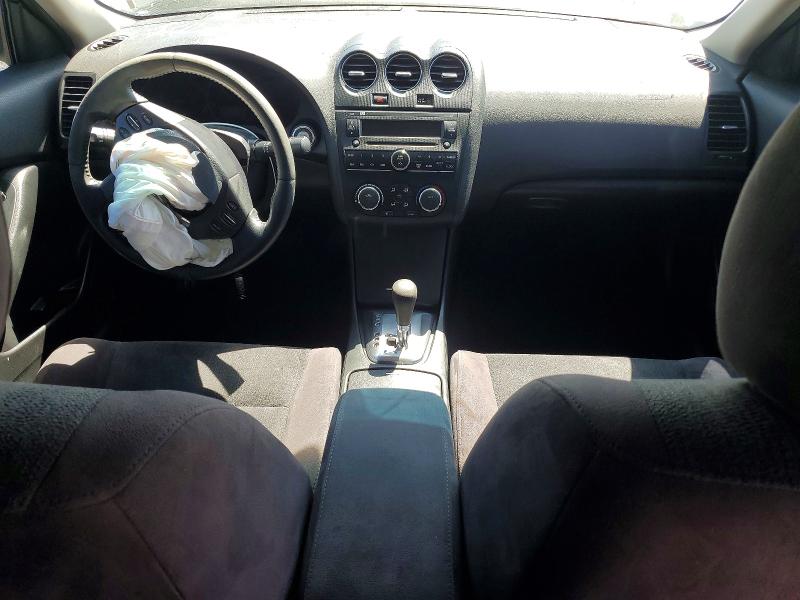 Aukcja sprzedaży 2012 Nissan Altima, vin: 1N4AL2APXCN432367, numer aukcji: 58040356