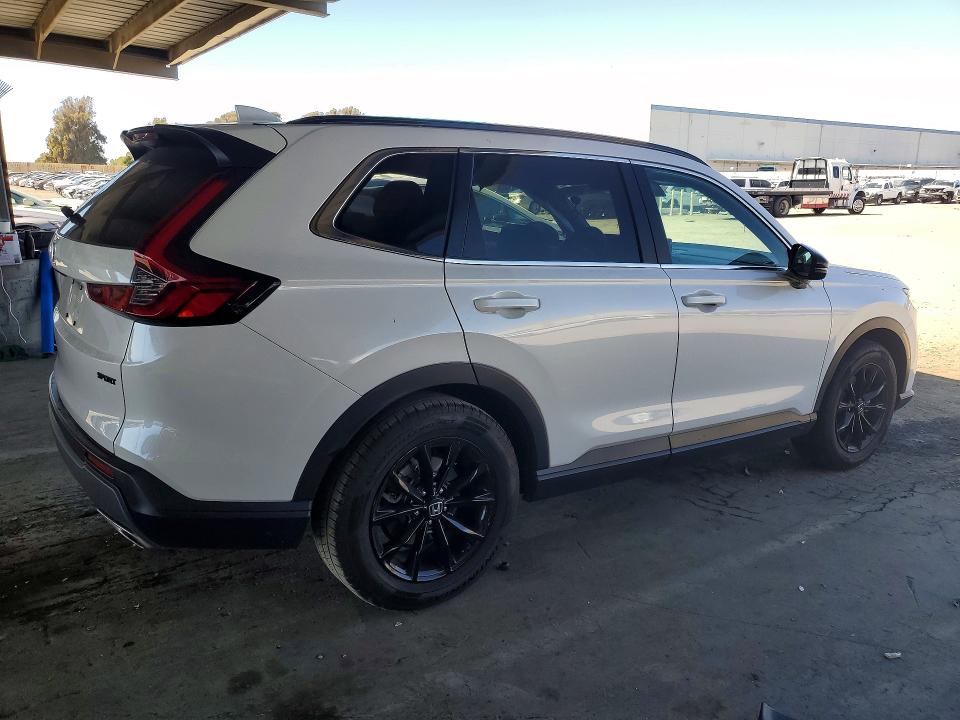 Aukcja sprzedaży 2025 Honda Cr-v, vin: 7FARS5H88SE024497, numer aukcji: 57209376