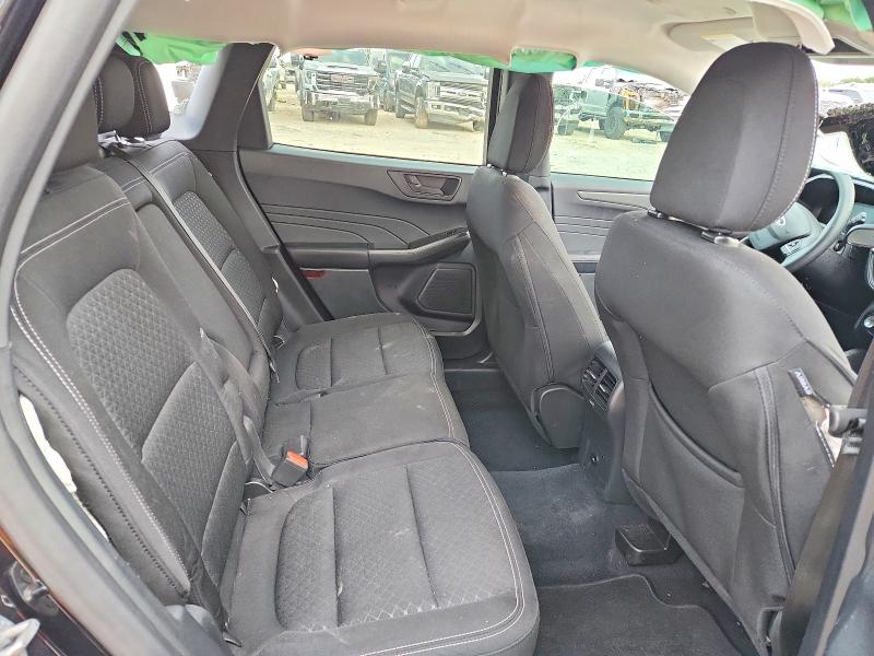 55392316 :رقم المزاد ، 1FMCU0GN2TUA33092 vin ، 2026 Ford Escape مزاد بيع