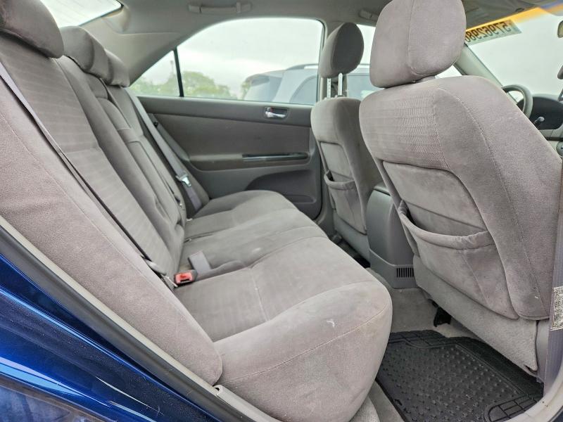 Продажа на аукционе авто 2006 Toyota Camry, vin: JTDBE32K863060433, номер лота: 57962986