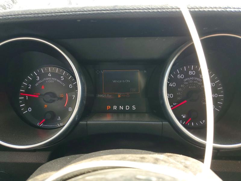 Aukcja sprzedaży 2019 Ford Mustang, vin: 1FA6P8TH1K5143914, numer aukcji: 57191326
