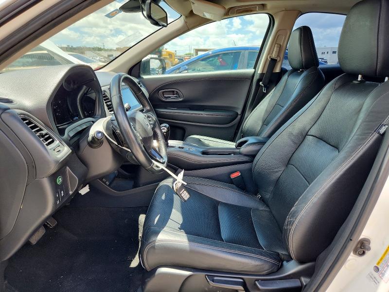 Aukcja sprzedaży 2019 Honda Hr-v, vin: 3CZRU6H72KM704825, numer aukcji: 56987136