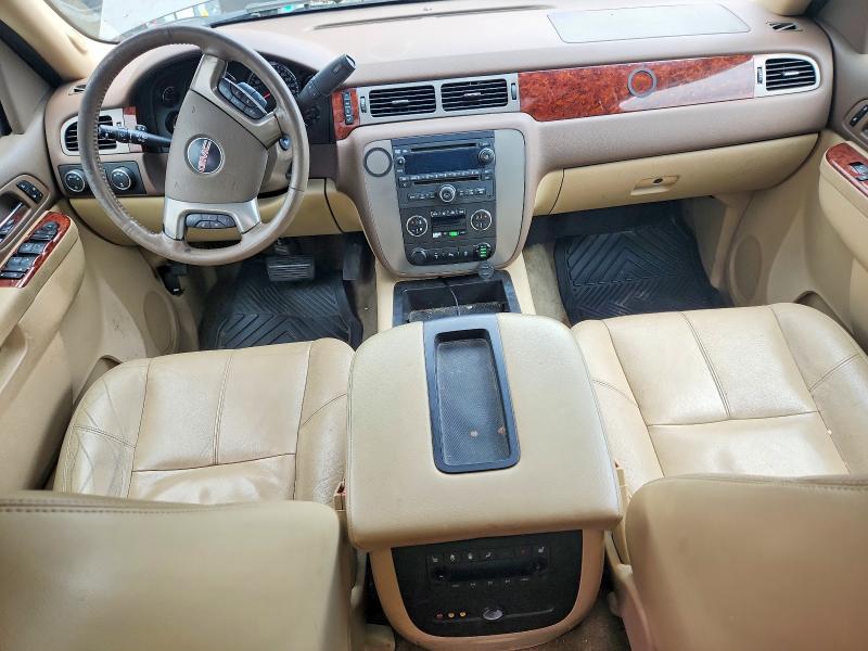Продажа на аукционе авто 2012 Gmc Yukon Xl, vin: 1GKS2KE77CR177413, номер лота: 59226466