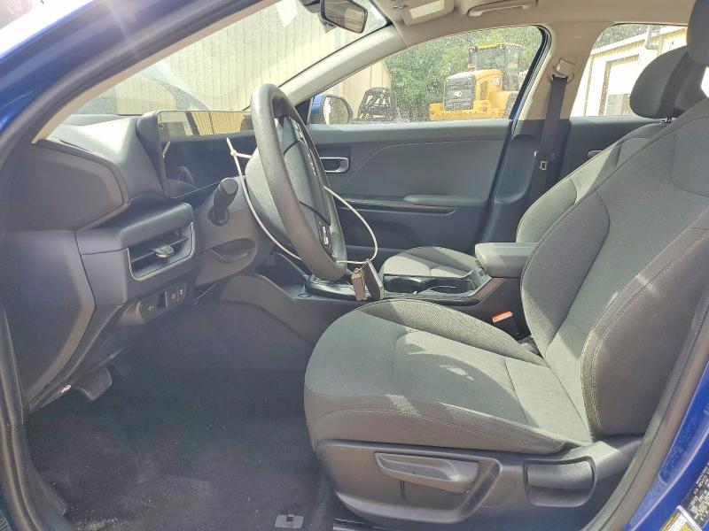 Продажа на аукционе авто 2025 Kia K4, vin: 3KPFT4DEXSE100387, номер лота: 57156926