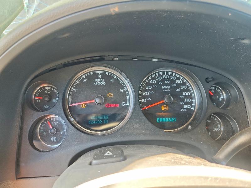 Продаж на аукціоні авто 2008 Gmc Sierra, vin: 1GTEK19008Z272077, номер лоту: 57040436