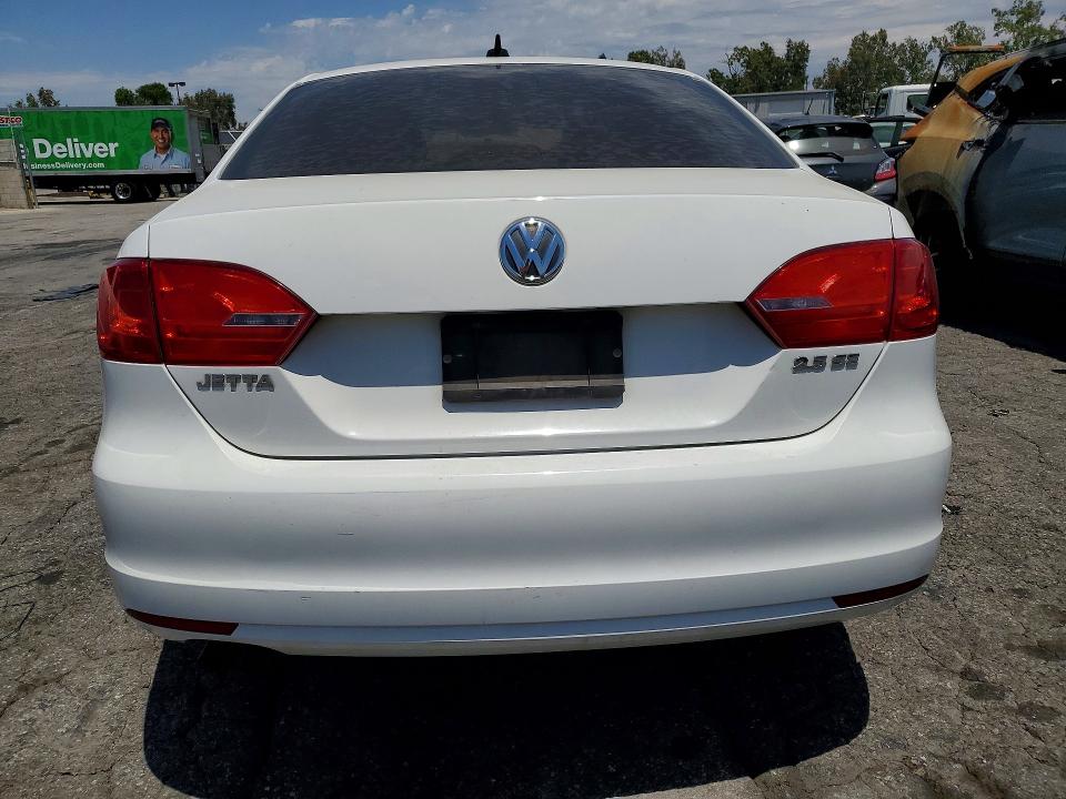 Продаж на аукціоні авто 2013 Volkswagen Jetta, vin: 3VWDP7AJ5DM434105, номер лоту: 58286176