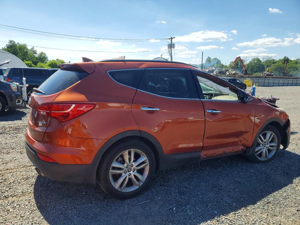 Aukcja sprzedaży 2013 Hyundai Santa Fe Sport, vin: 5XYZU3LA2DG047239, numer aukcji: 56565036