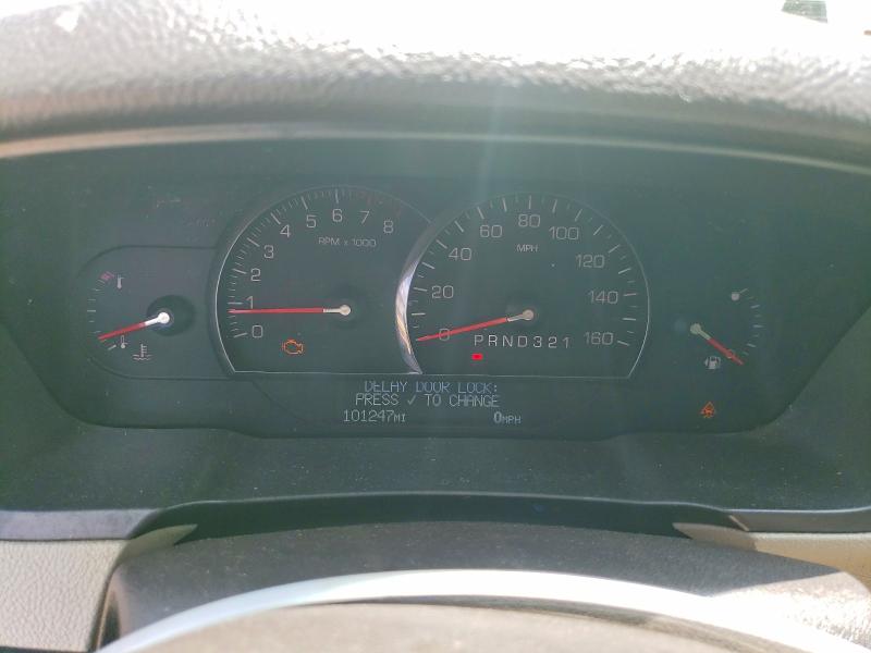 Продажа на аукционе авто 2007 Cadillac Dts, vin: 1G6KD57Y47U178876, номер лота: 56540516