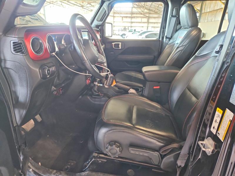 56812566 :رقم المزاد ، 1C4HJXFN2KW681435 vin ، 2019 Jeep Wrangler Unlimited مزاد بيع