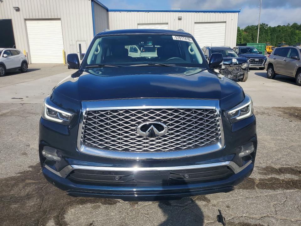 Aukcja sprzedaży 2020 Infiniti Qx80, vin: JN8AZ2NF8L9704700, numer aukcji: 57817416