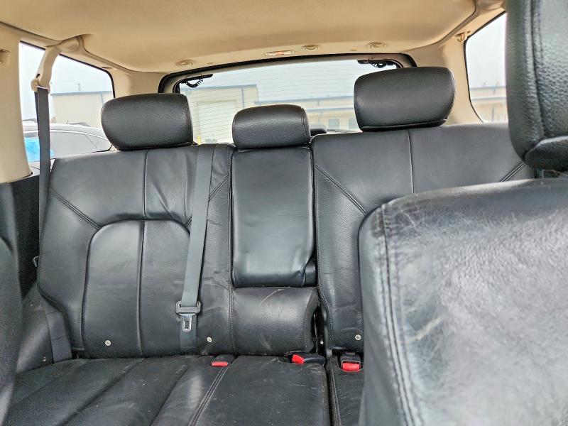 Продажа на аукционе авто 2008 Mitsubishi Endeavor, vin: 4A4MM31SX8E039340, номер лота: 56079396