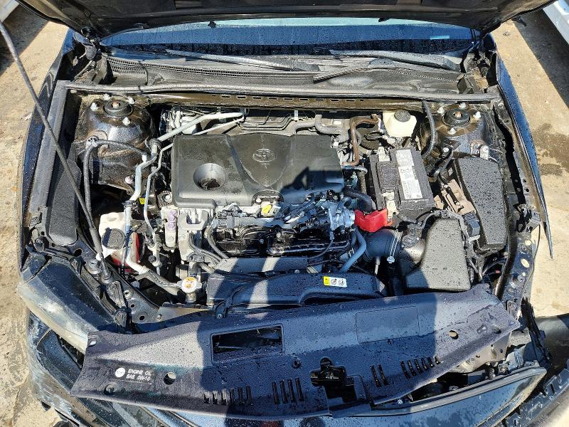 Продаж на аукціоні авто 2021 Toyota Camry, vin: 4T1G11AK7MU490075, номер лоту: 53619956