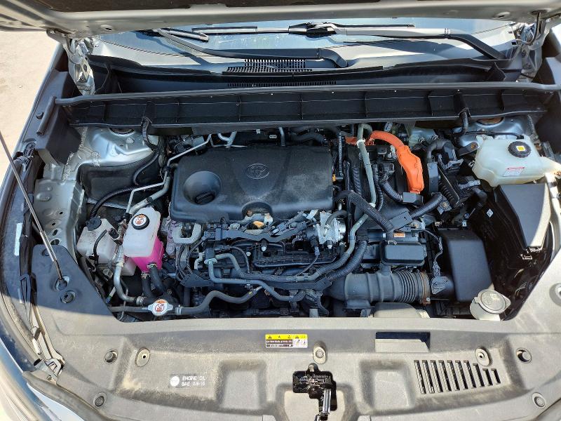 Aukcja sprzedaży 2022 Toyota Highlander Hybrid, vin: 5TDBBRCH9NS555235, numer aukcji: 56467586