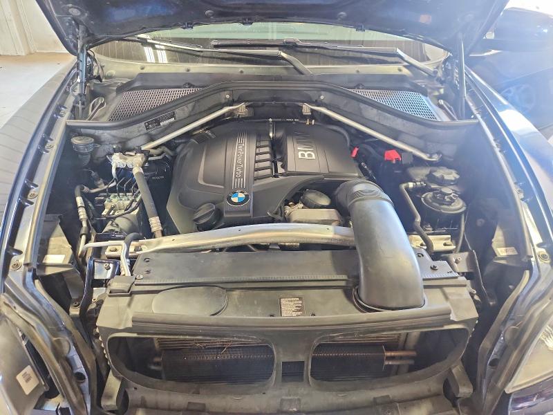 Продаж на аукціоні авто 2013 Bmw X5, vin: 5UXZV4C57D0E00670, номер лоту: 57462446