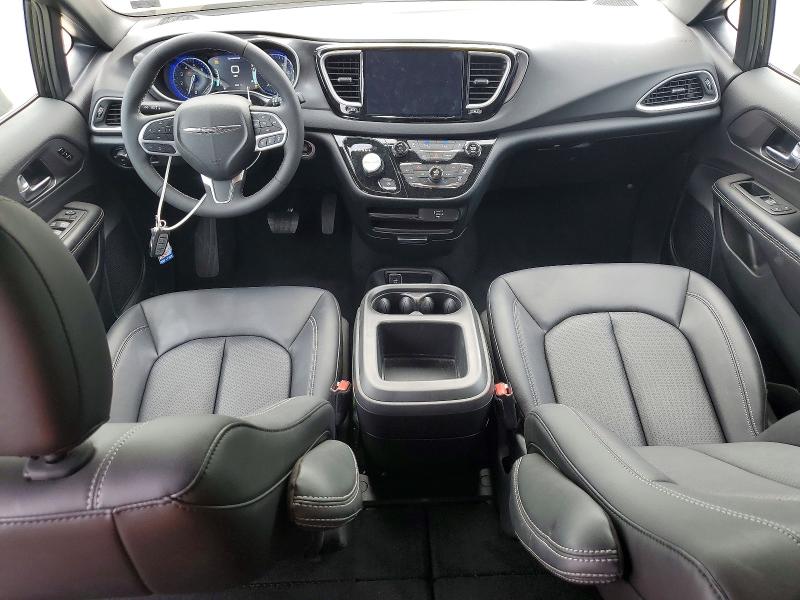 Aukcja sprzedaży 2026 Chrysler Pacifica, vin: 2C4RC1BG0TR281032, numer aukcji: 58974496