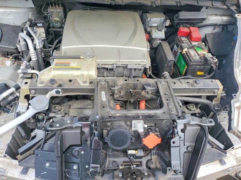 Продажа на аукционе авто 2016 Nissan Leaf, vin: 1N4BZ0CP8GC314596, номер лота: 56837956