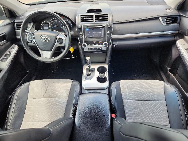 Продаж на аукціоні авто 2014 Toyota Camry, vin: 4T1BF1FK4EU317264, номер лоту: 58329296