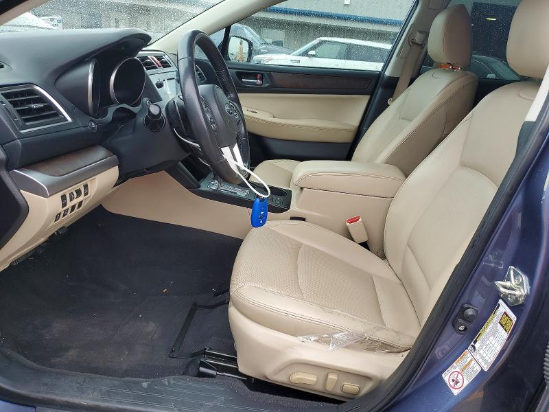 Aukcja sprzedaży 2017 Subaru Outback, vin: 4S4BSAKC1H3378446, numer aukcji: 57960696