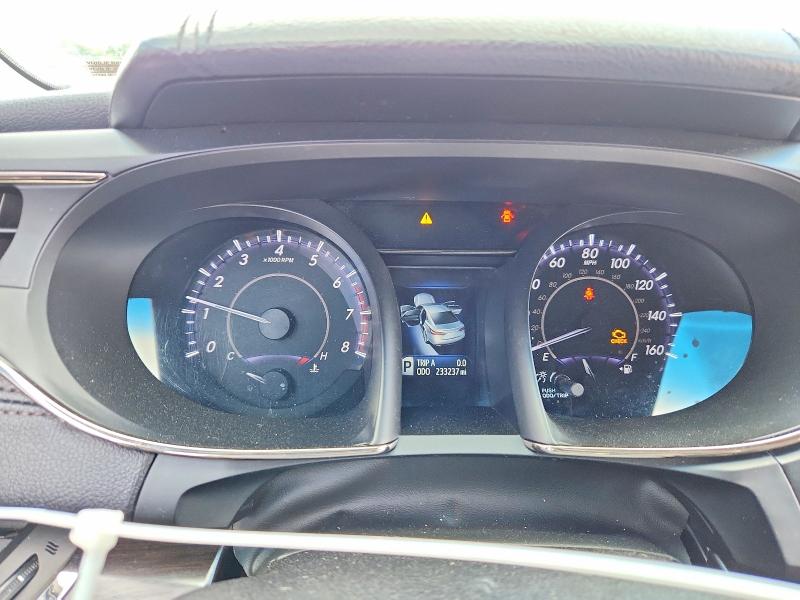 Продажа на аукционе авто 2016 Toyota Avalon, vin: 4T1BK1EB3GU199756, номер лота: 57661056