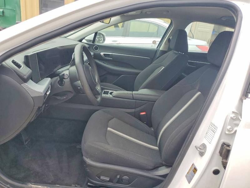 Aukcja sprzedaży 2025 Hyundai Sonata, vin: KMHL64JAXSA479790, numer aukcji: 58537616