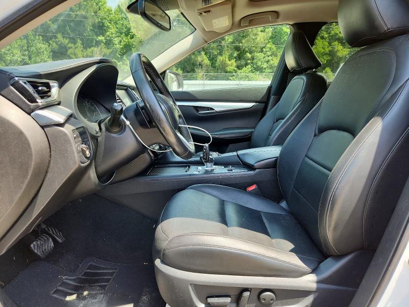 Aukcja sprzedaży 2019 Infiniti Qx50, vin: 3PCAJ5M11KF135705, numer aukcji: 56665956