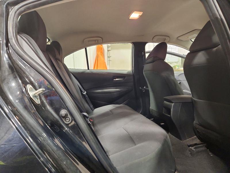 Aukcja sprzedaży 2020 Toyota Corolla, vin: JTDEPRAE5LJ044459, numer aukcji: 58464916
