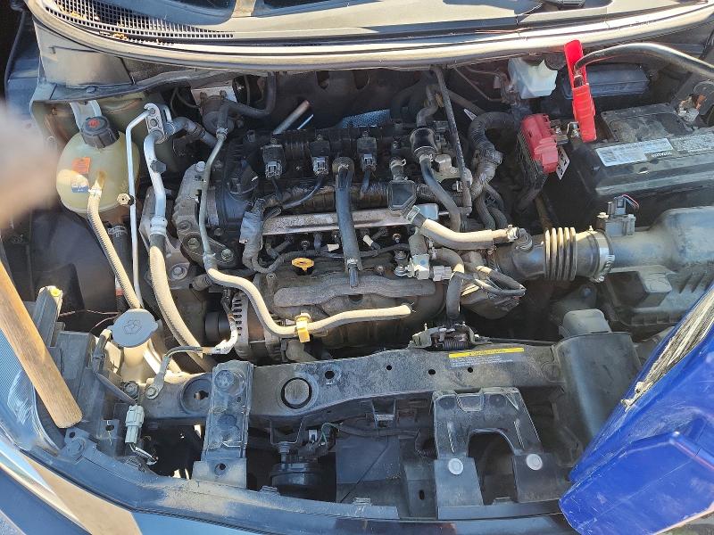 Продажа на аукционе авто 2020 Nissan Versa, vin: 3N1CN8EV9LL847899, номер лота: 56461826