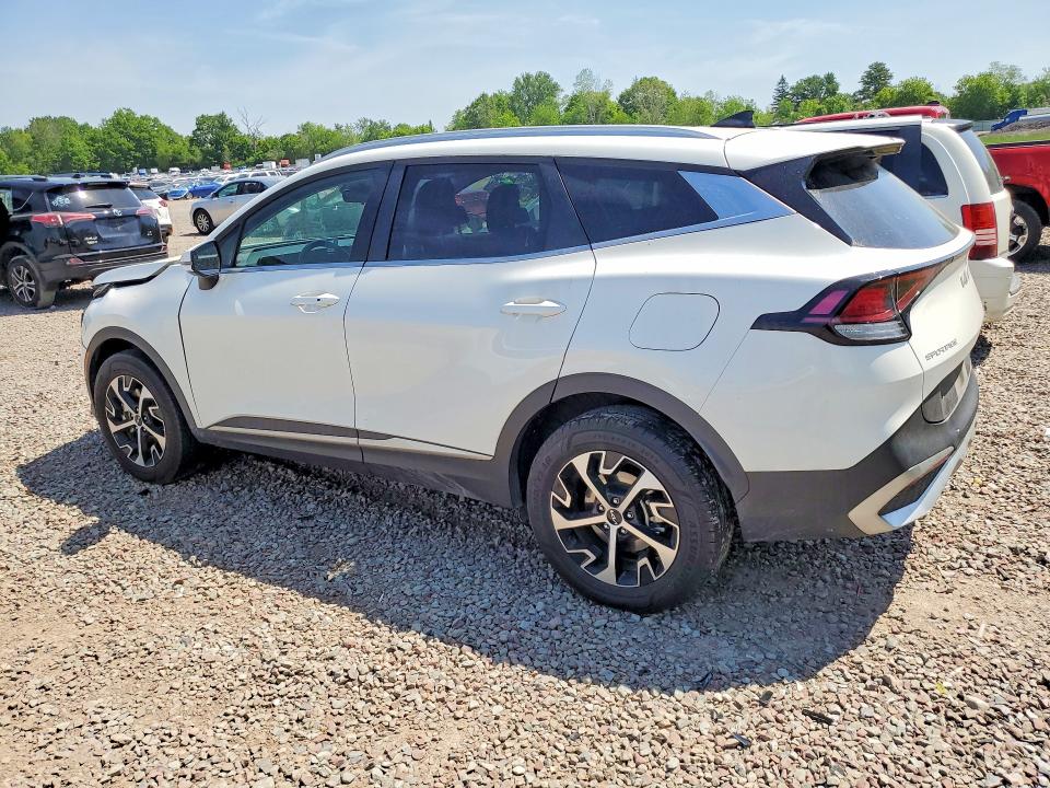 Aukcja sprzedaży 2024 Kia Sportage, vin: KNDPVCDG4R7150299, numer aukcji: 56048116