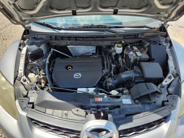 Продажа на аукционе авто 2010 Mazda Cx-7, vin: JM3ER2W50A0330207, номер лота: 58483276