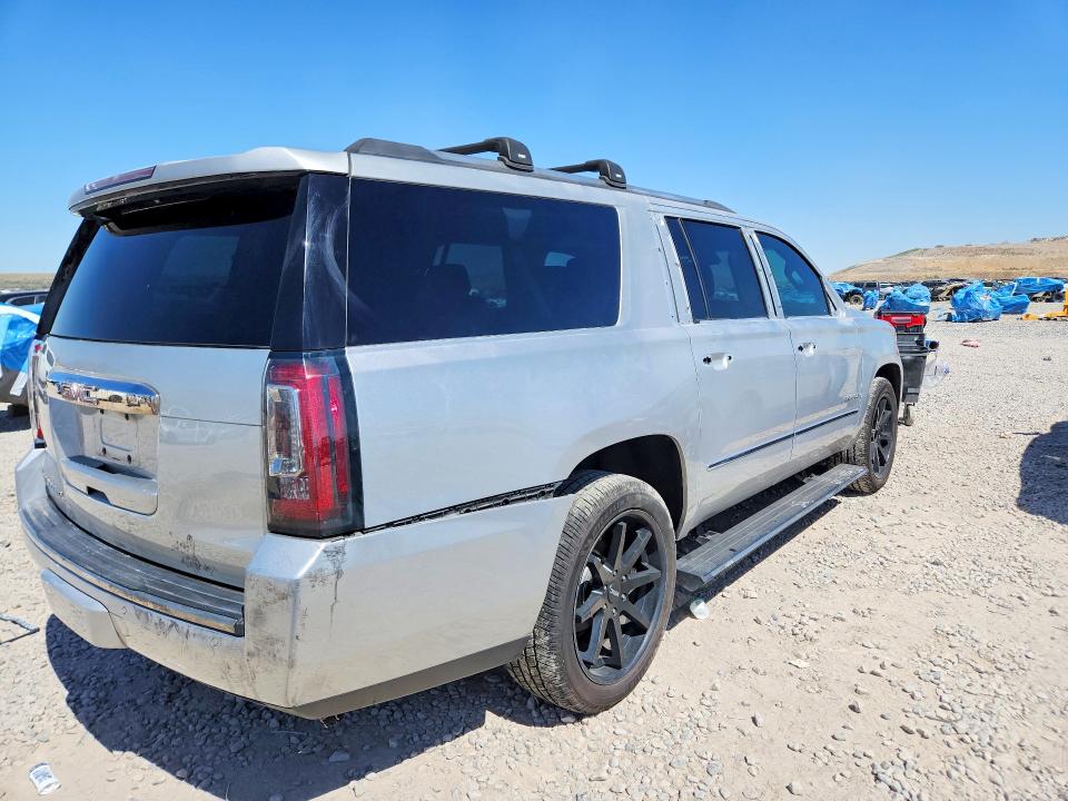 Продаж на аукціоні авто 2016 Gmc Yukon Xl, vin: 1GKS2HKJ0GR245463, номер лоту: 55419876