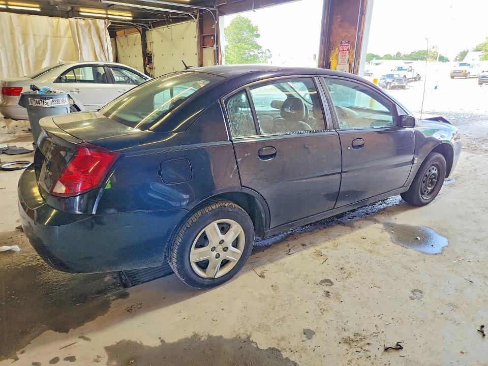 Aukcja sprzedaży 2006 Saturn Ion, vin: 1G8AZ55F46Z180523, numer aukcji: 57917416
