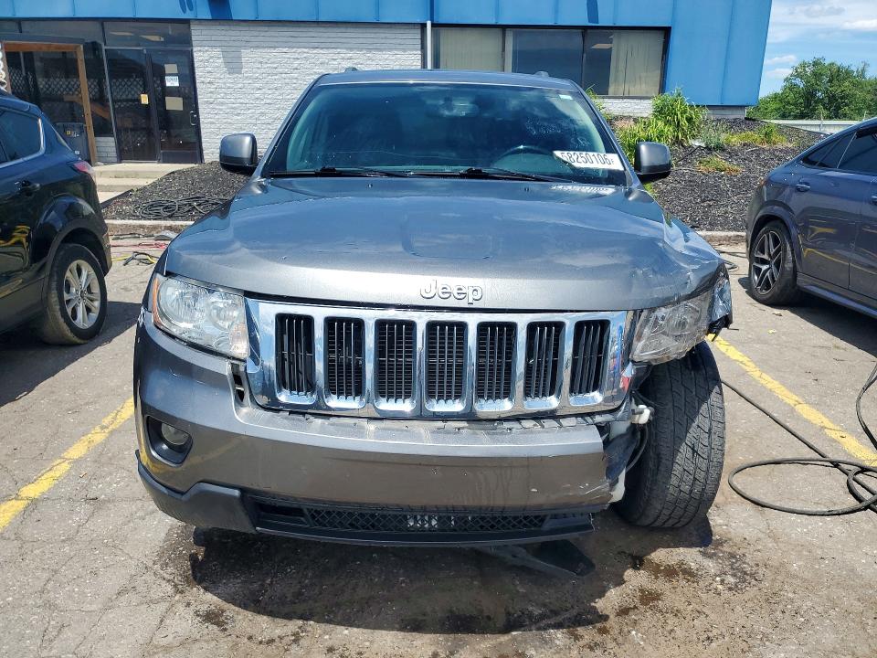 Продаж на аукціоні авто 2013 Jeep Grand Cherokee, vin: 1C4RJFAG2DC581217, номер лоту: 58250106