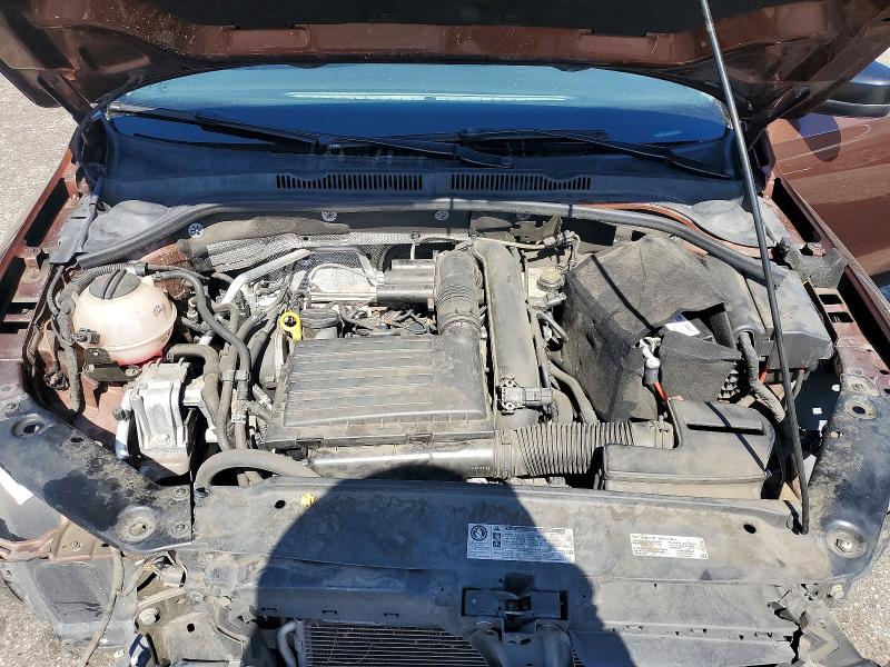 Aukcja sprzedaży 2016 Volkswagen Jetta, vin: 3VW267AJXGM348562, numer aukcji: 55468116