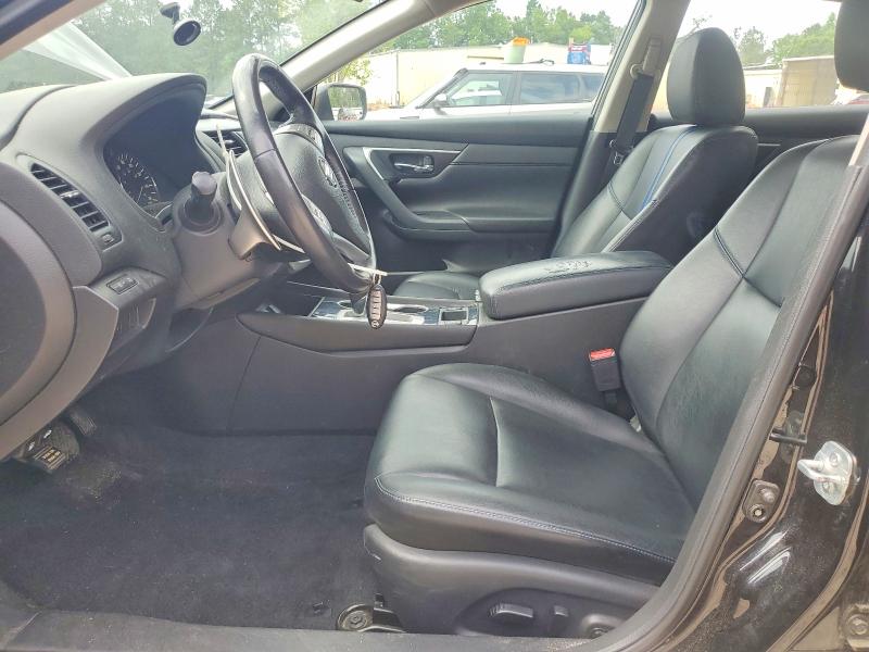 Продажа на аукционе авто 2018 Nissan Altima, vin: 1N4AL3AP4JC235810, номер лота: 58201836